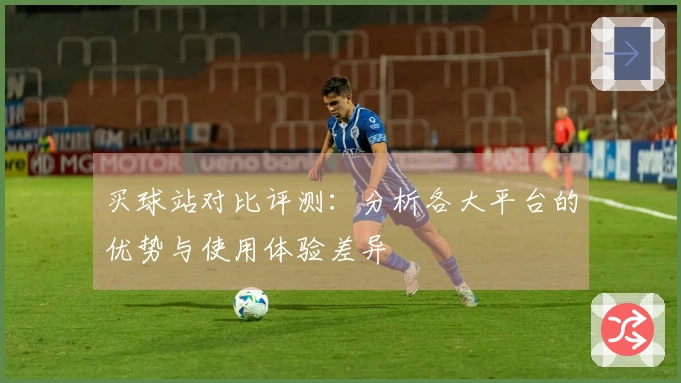 买球站对比评测：分析各大平台的优势与使用体验差异