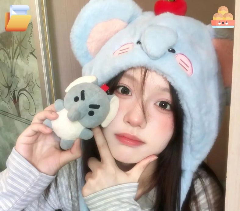 头像